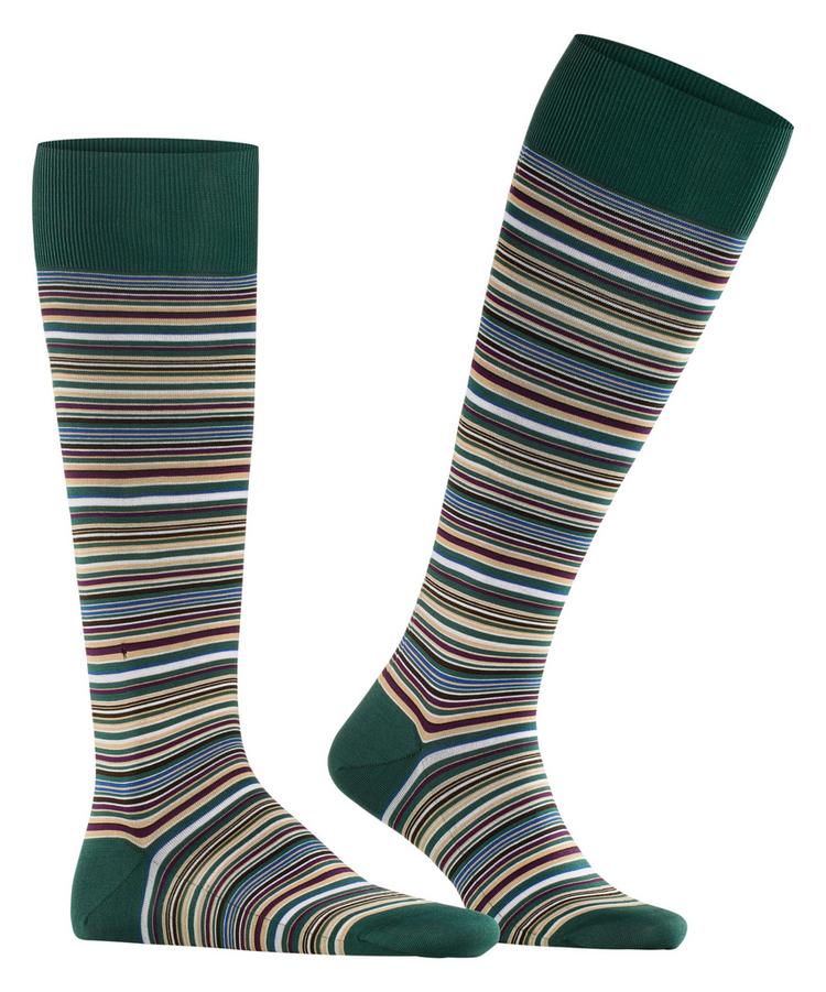 Falke Falke Socken Herren - hunter green (7441) - 0 | SportScheck