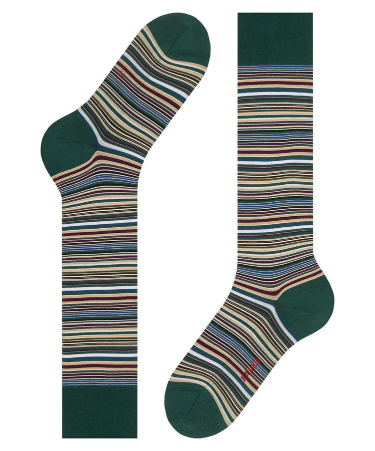 Falke Falke Socken Herren - hunter green (7441) - 2 | SportScheck