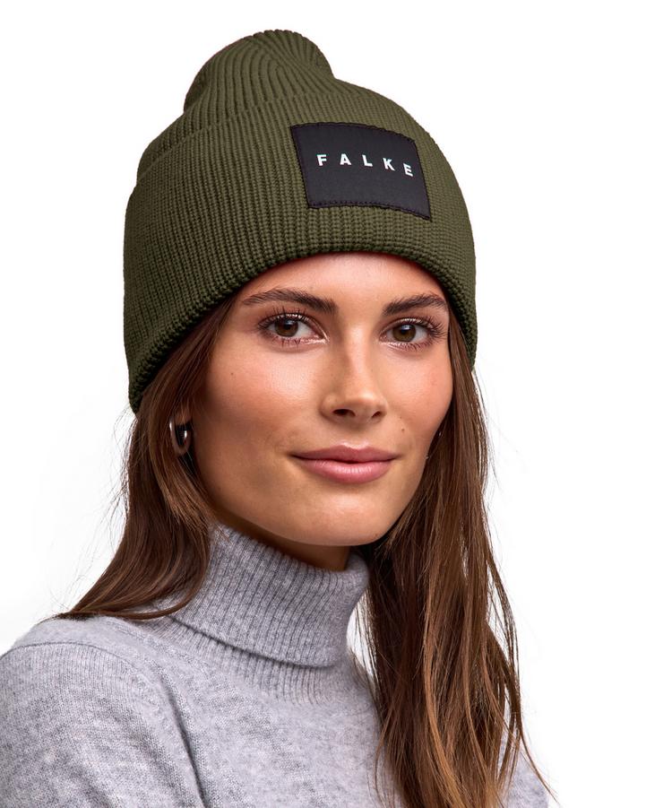 Falke Falke Beanie - kale (7118) - 0 | SportScheck