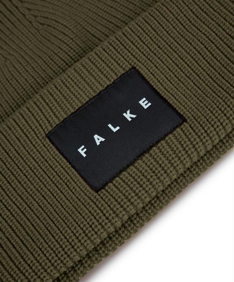 Falke Falke Beanie - kale (7118) - 1 | SportScheck