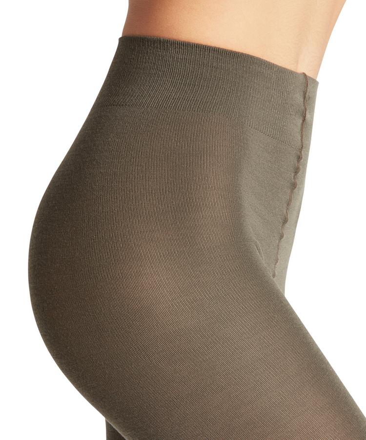 Falke Falke Softmerino LE Socken Damen - military (7826) - 2 | SportScheck