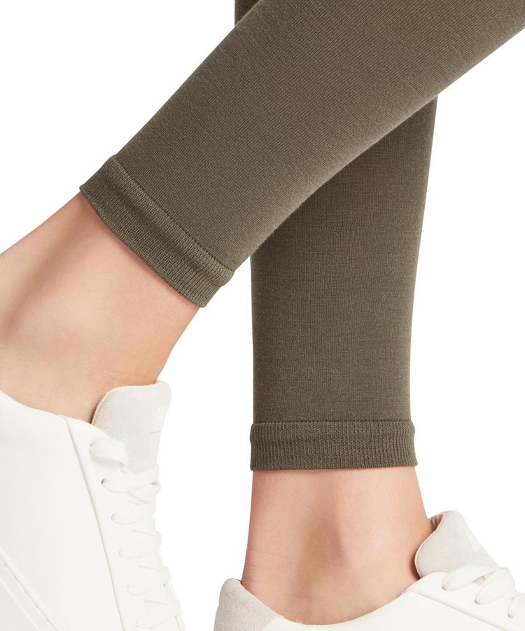 Falke Falke Softmerino LE Socken Damen - military (7826) - 4 | SportScheck