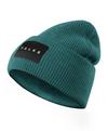 Falke Beanie - peacock (7373)