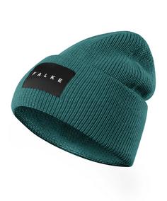 Falke Beanie peacock (7373)