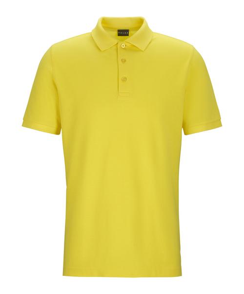 Falke Pima Piqu&eacute; Polo Poloshirt Herren