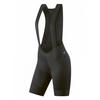 Gonso Bike Sqlab GO Bib Fahrradshorts Damen - Schwarz