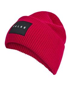 Falke Beanie magenta (8046)