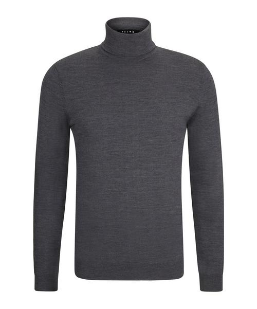Falke Strickpullover Herren
