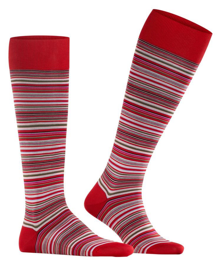 Falke Falke Socken Herren - red (8229) - 0 | SportScheck