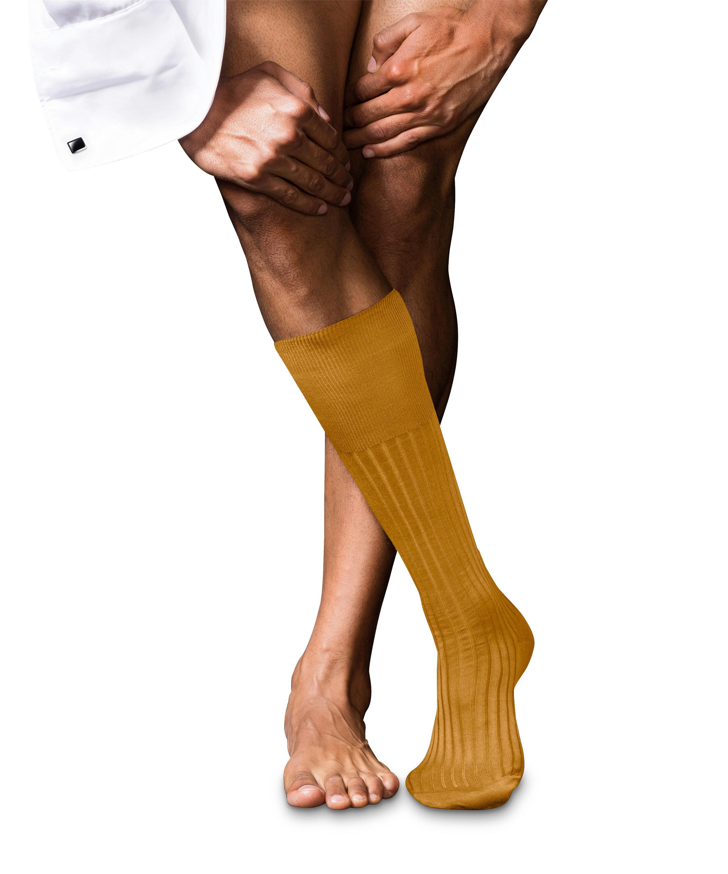 Falke No. 13 KH Socken Herren - amber (1851)