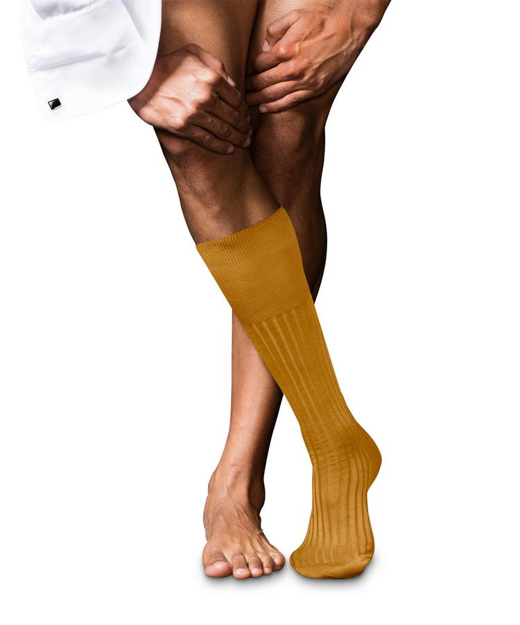 Falke Falke No. 13 KH Socken Herren - amber (1851) - 0 | SportScheck