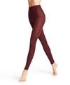 Falke Softmerino LE Socken Damen - barolo (8596)