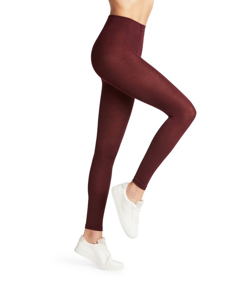 Falke Falke Softmerino LE Socken Damen - barolo (8596) - 1 | SportScheck