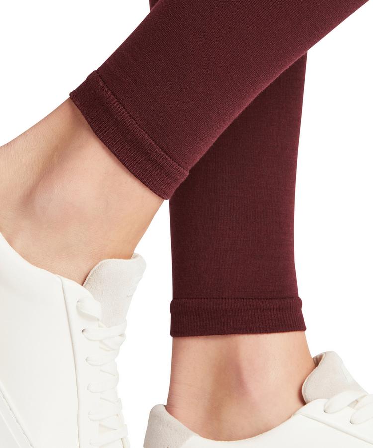 Falke Falke Softmerino LE Socken Damen - barolo (8596) - 4 | SportScheck