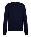 Falke Strickpullover Herren - space blue (6116)