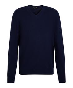 Falke Strickpullover Herren space blue (6116)