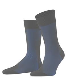 Falke Fine Shadow SO Freizeitsocken Herren schiefer (3410)