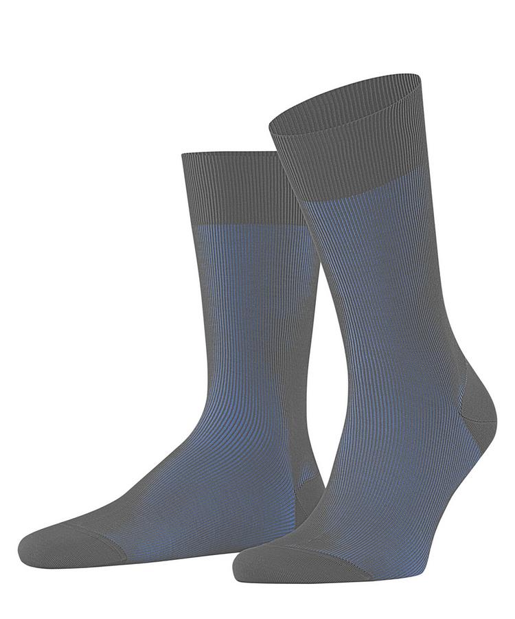Falke Falke Fine Shadow SO Socken Herren - schiefer (3410) - 0 | SportScheck