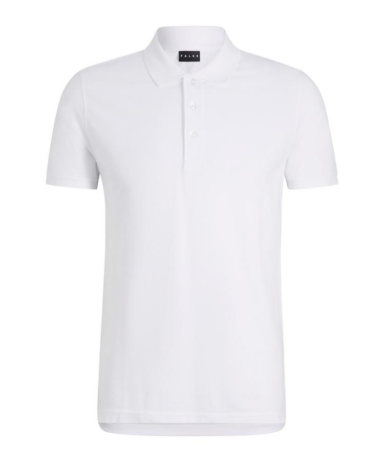 Falke Falke Poloshirt Herren - white (2000) - 0 | SportScheck