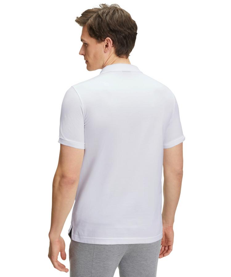 Falke Falke Poloshirt Herren - white (2000) - 0 | SportScheck