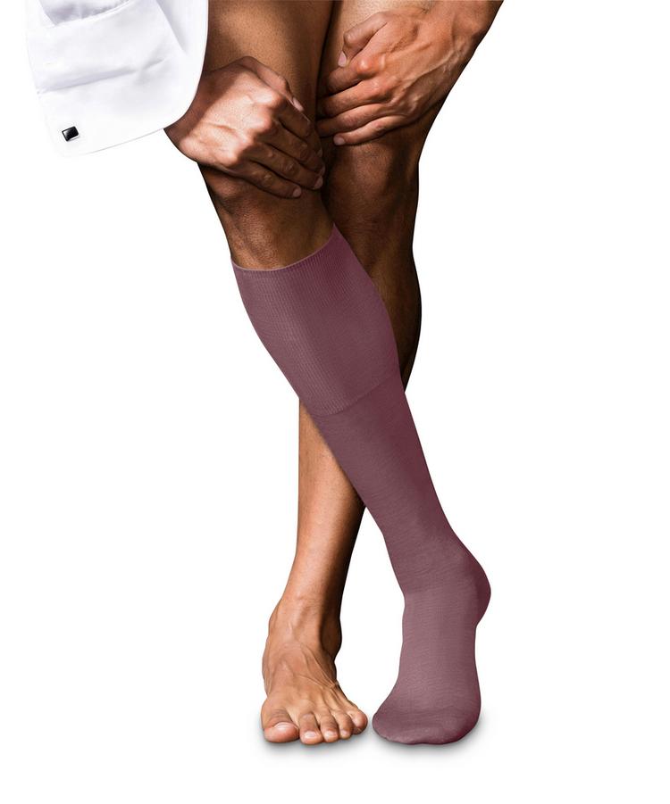 Falke Falke No. 6 Socken Herren - roan rouge (8936) - 0 | SportScheck