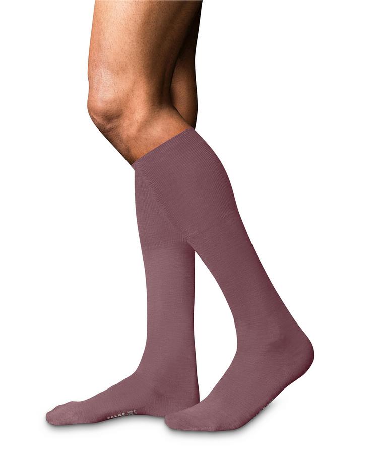 Falke Falke No. 6 Socken Herren - roan rouge (8936) - 0 | SportScheck