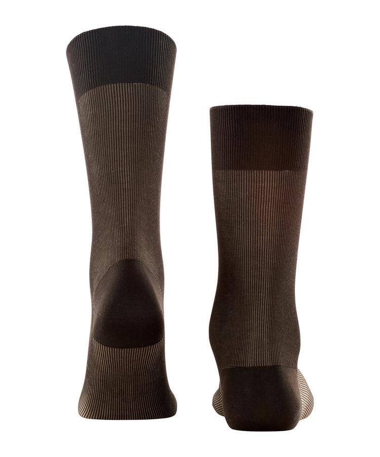Falke Falke Fine Shadow SO Socken Herren - brown (5931) - 0 | SportScheck