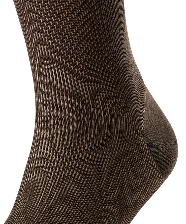 Falke Falke Fine Shadow SO Socken Herren - brown (5931) - 1 | SportScheck