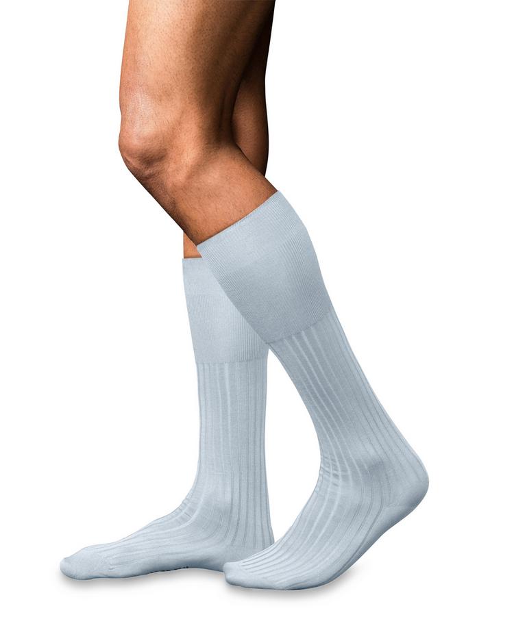 Falke Falke No. 13 KH Socken Herren - light blue (6594) - 0 | SportScheck