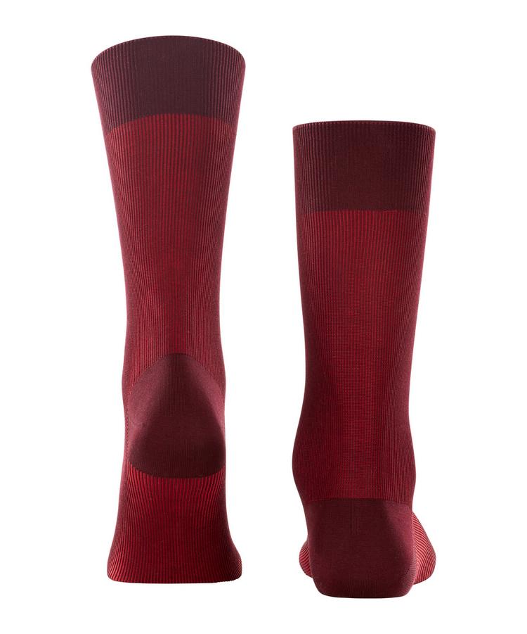 Falke Falke Fine Shadow SO Socken Herren - barolo (8596) - 0 | SportScheck