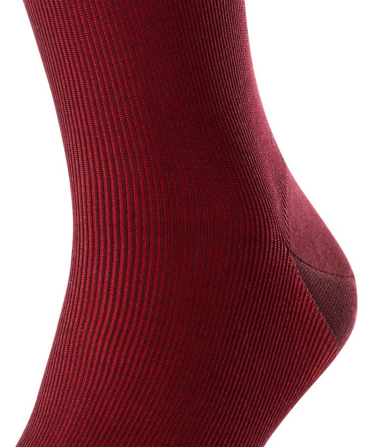 Falke Falke Fine Shadow SO Socken Herren - barolo (8596) - 1 | SportScheck