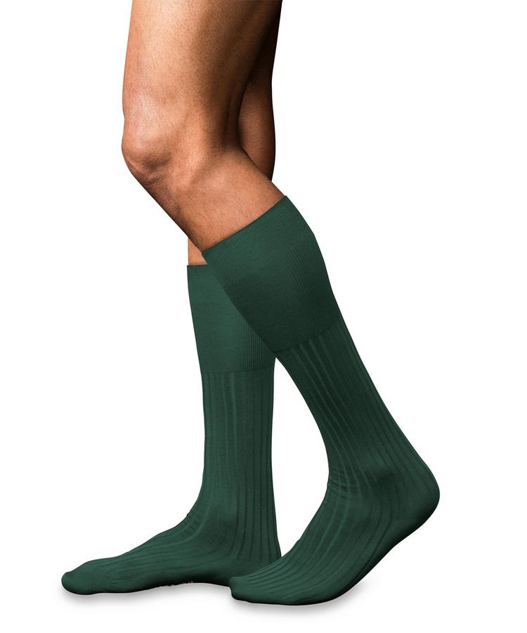 Falke Falke No. 13 KH Socken Herren - hunter green (7441) - 0 | SportScheck
