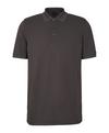 Falke Pima Piqu&eacute; Polo Poloshirt Herren - fume (3160)