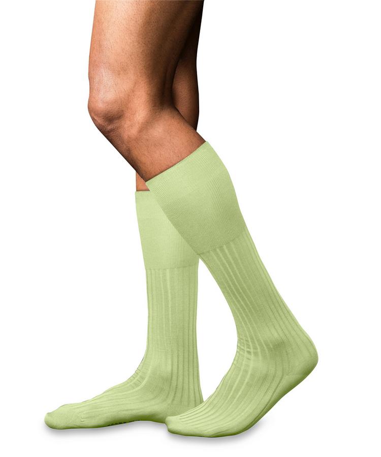 Falke Falke No. 13 KH Socken Herren - lemon (7498) - 0 | SportScheck
