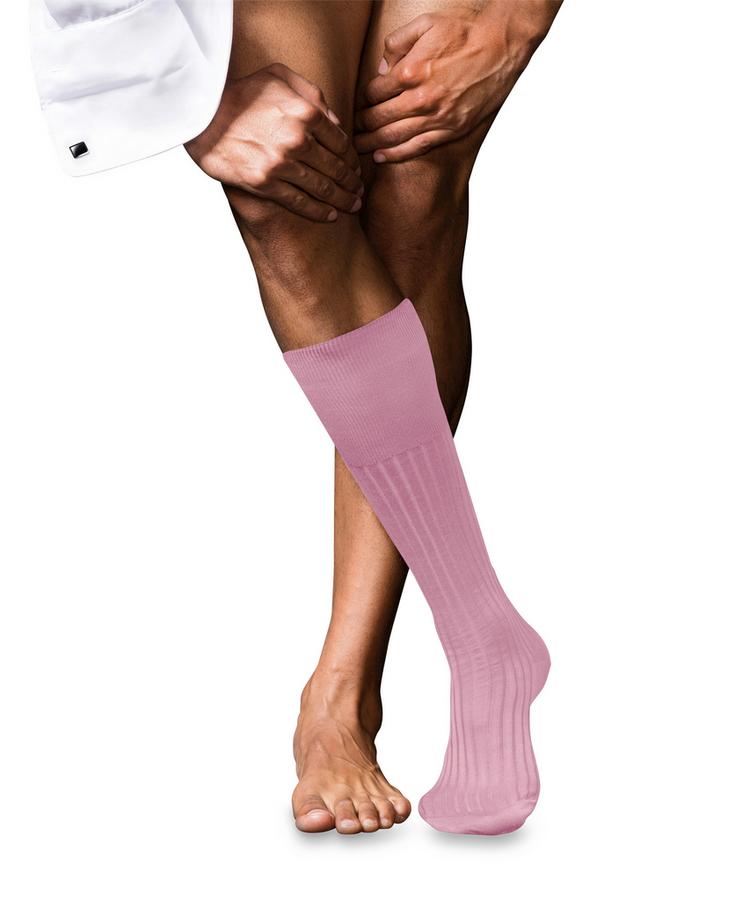 Falke Falke No. 13 KH Socken Herren - light rosa (8276) - 0 | SportScheck