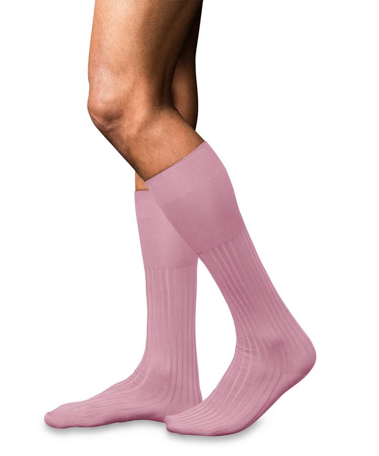 Falke Falke No. 13 KH Socken Herren - light rosa (8276) - 0 | SportScheck