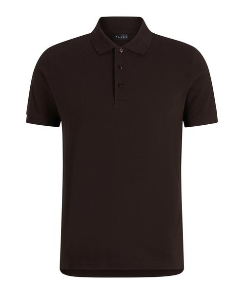 Falke Pima Piqu&eacute; Polo Poloshirt Herren