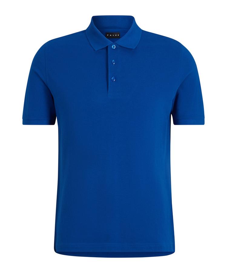 Falke Falke Poloshirt Herren - petrol blue (6493) - 0 | SportScheck