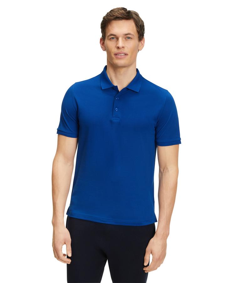 Falke Falke Poloshirt Herren - petrol blue (6493) - 0 | SportScheck
