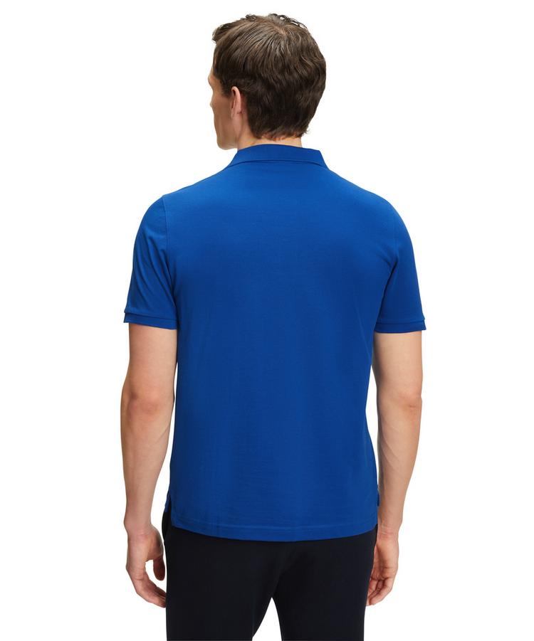 Falke Falke Poloshirt Herren - petrol blue (6493) - 0 | SportScheck