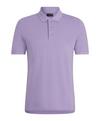 Falke Poloshirt Herren - lavender (6901)