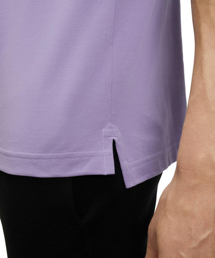 Falke Falke Poloshirt Herren - lavender (6901) - 2 | SportScheck