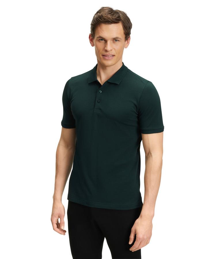 Falke Falke Poloshirt Herren - thyme (7454) - 0 | SportScheck