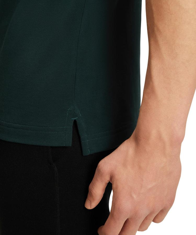 Falke Falke Poloshirt Herren - thyme (7454) - 3 | SportScheck