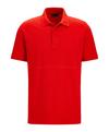 Falke Poloshirt Herren - scarlet (8070)