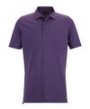 Falke Poloshirt Herren - grape (8146)