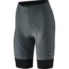 Gonso Bike Sqlab GO Fahrradshorts Damen - Dunkelgrau