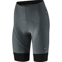 Gonso Bike Sqlab GO Fahrradshorts Damen - Dunkelgrau