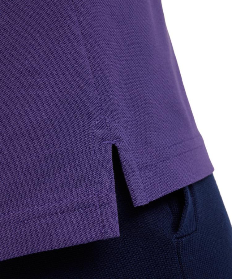 Falke Falke Poloshirt Herren - grape (8146) - 2 | SportScheck