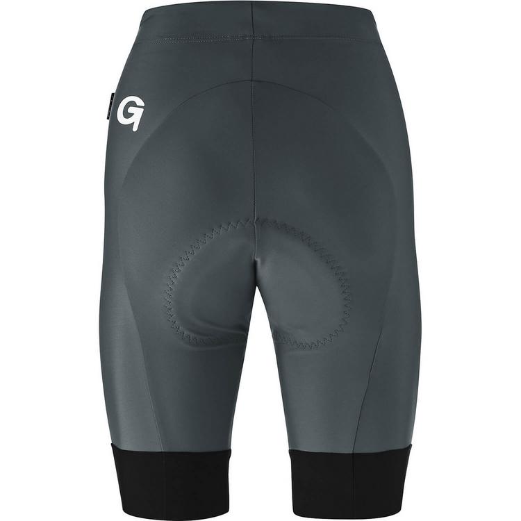 Gonso Gonso Bike Sqlab GO Fahrradshorts Damen - Dunkelgrau - 0 | SportScheck